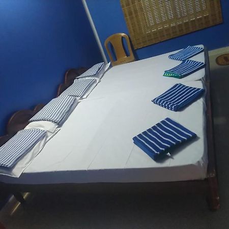 New City Tower Residency Tiruchchendūr المظهر الخارجي الصورة